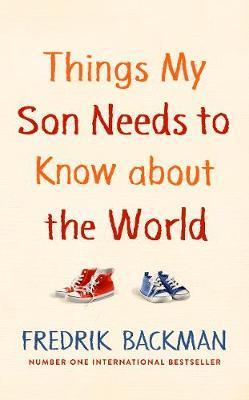 Obrázok Things My Son Needs to Know About The World