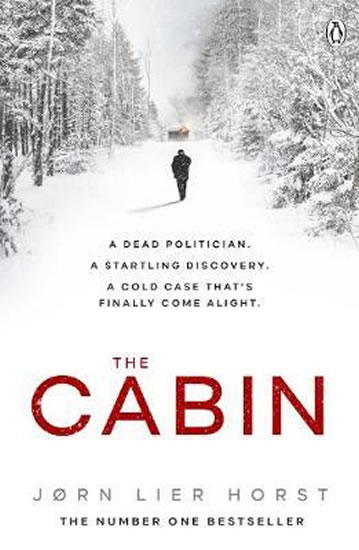 Obrázok The Cabin
