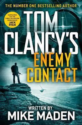 Obrázok Tom Clancys Enemy Contact