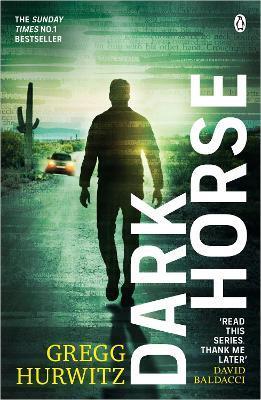 Obrázok Dark Horse