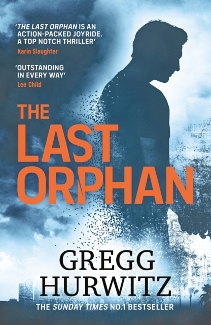 Obrázok The Last Orphan