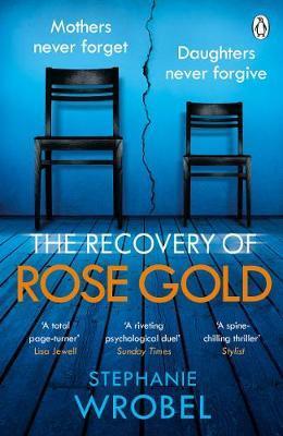 Obrázok The Recovery of Rose Gold