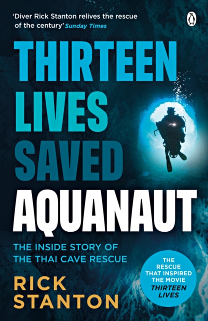 Obrázok Aquanaut