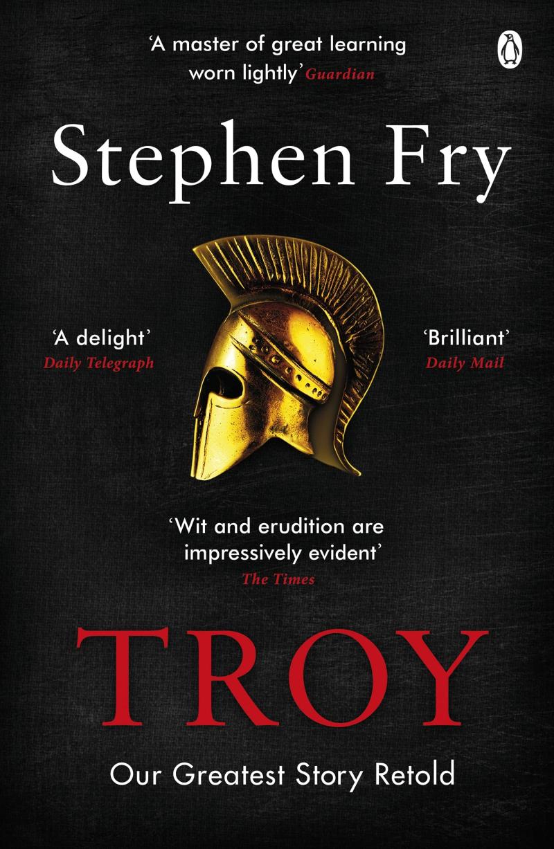 Obrázok Troy
