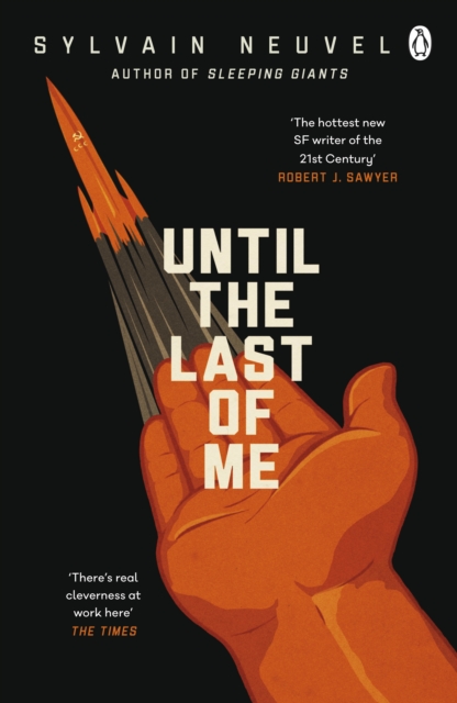 Obrázok Until the Last of Me