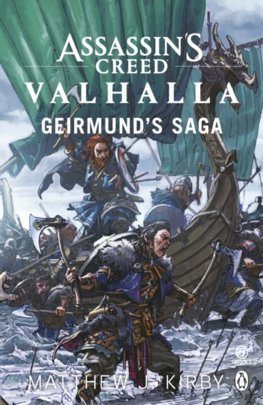 Obrázok Assassin’s Creed Valhalla