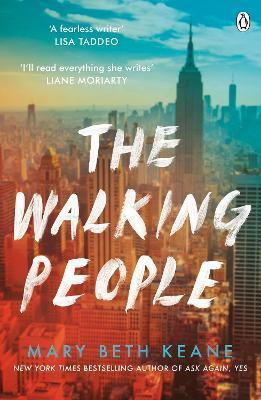 Obrázok The Walking People