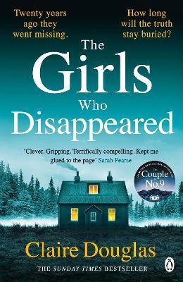 Obrázok The Girls Who Disappeared