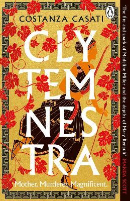 Obrázok Clytemnestra