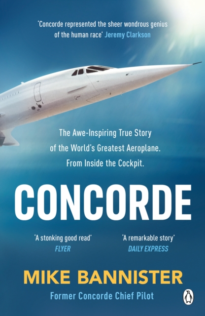 Obrázok Concorde