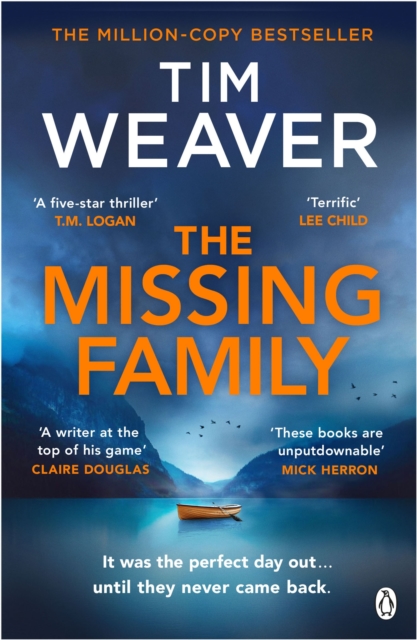 Obrázok The Missing Family