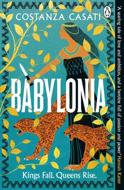 Obrázok Babylonia