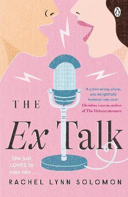 Obrázok The Ex Talk