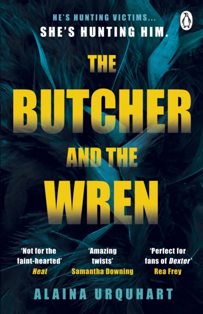 Obrázok The Butcher and the Wren