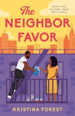 Obrázok The Neighbor Favor