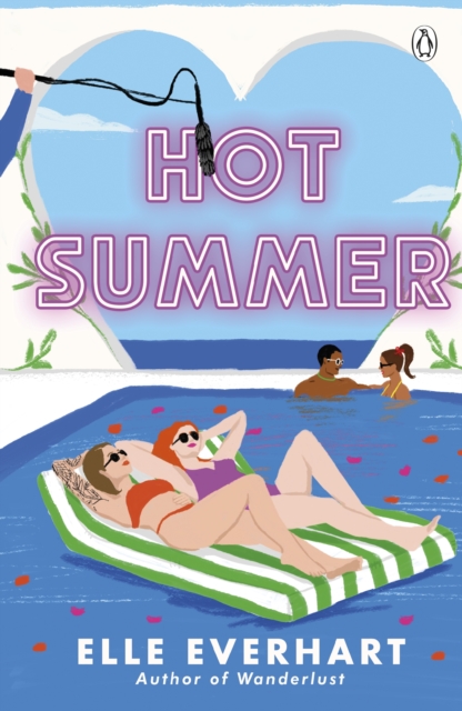 Obrázok Hot Summer