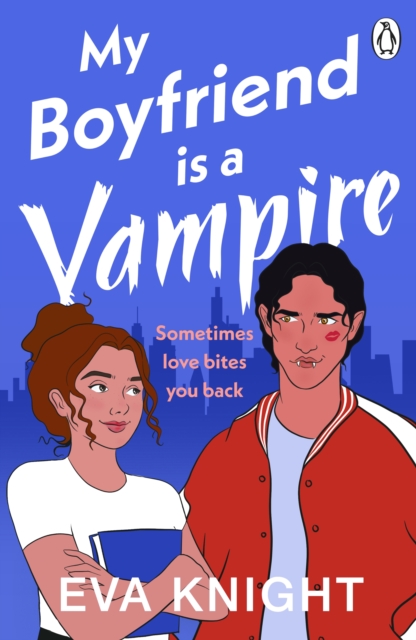 Obrázok My Boyfriend is a Vampire