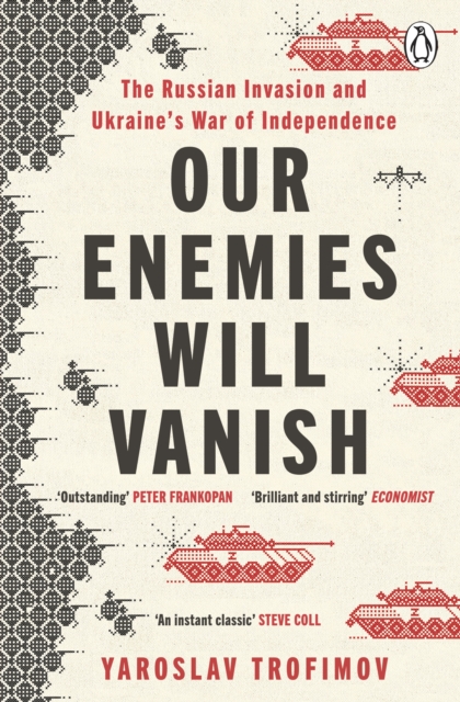 Obrázok Our Enemies will Vanish
