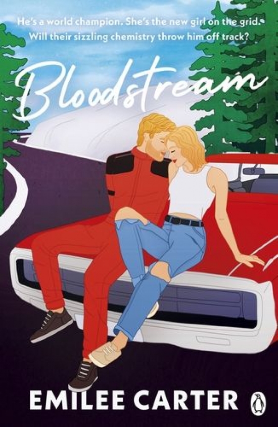 Obrázok Bloodstream