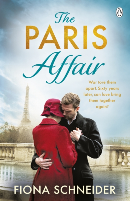 Obrázok The Paris Affair