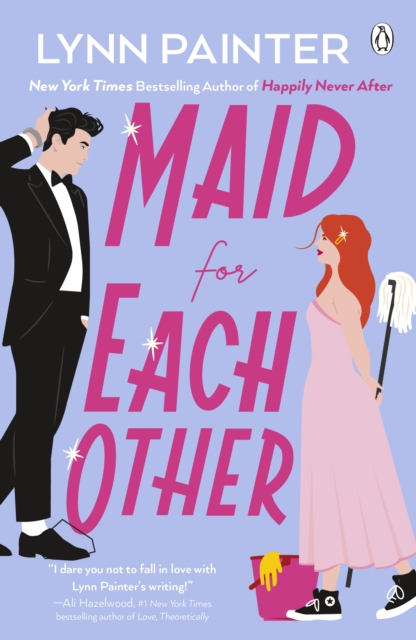 Obrázok Maid For Each Other