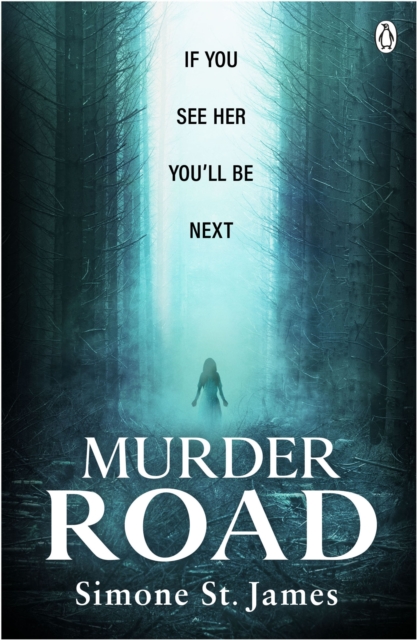 Obrázok Murder Road