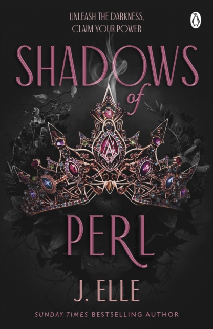 Obrázok Shadows of Perl