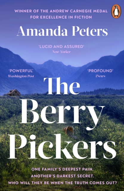 Obrázok The Berry Pickers