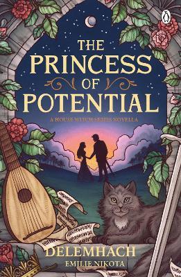 Obrázok The Princess of Potential