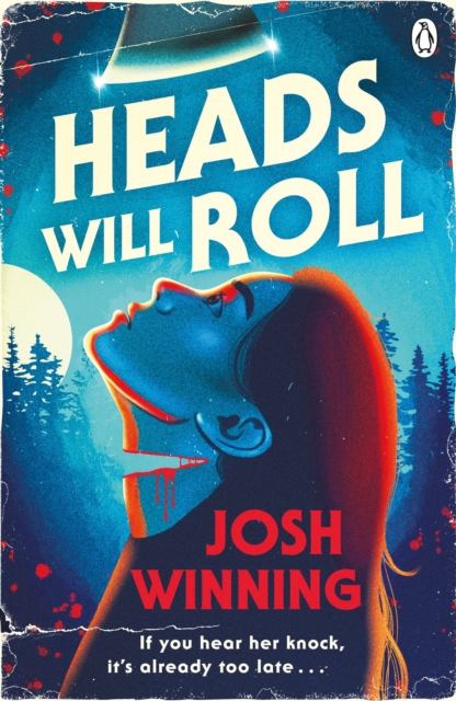 Obrázok Heads Will Roll