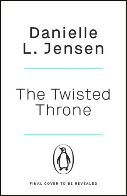 Obrázok The Twisted Throne