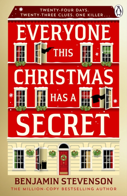 Obrázok Everyone This Christmas Has A Secret