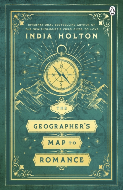 Obrázok The Geographers Map to Romance
