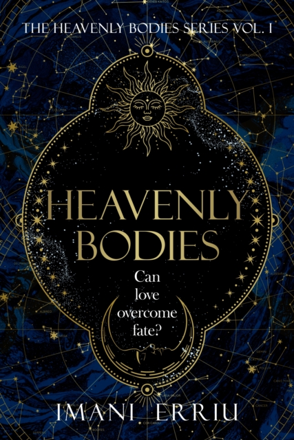 Obrázok Heavenly Bodies