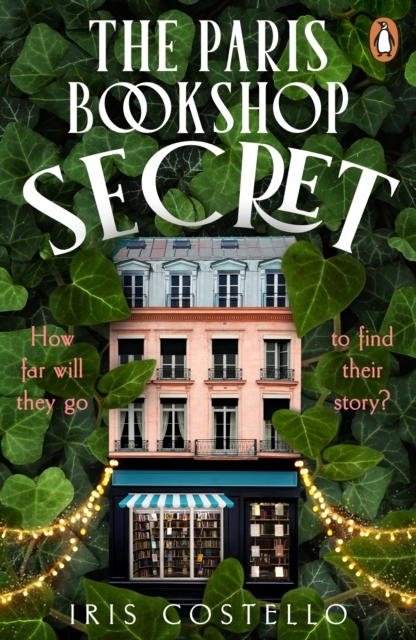 Obrázok The Paris Bookshop Secret