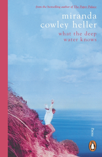 Obrázok What the Deep Water Knows
