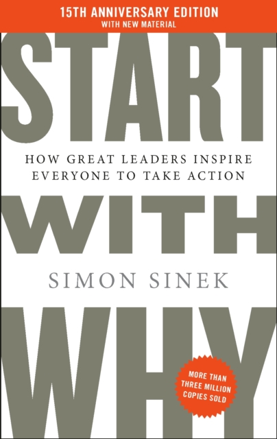 Obrázok Start With Why