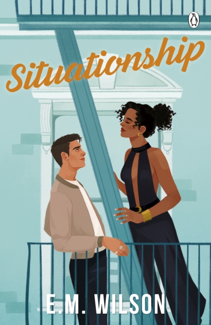 Obrázok Situationship