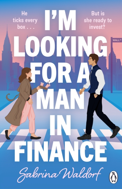 Obrázok Im Looking For a Man in Finance