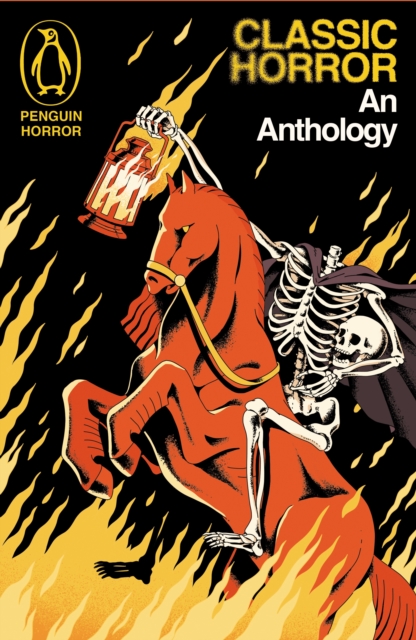 Obrázok Classic Horror