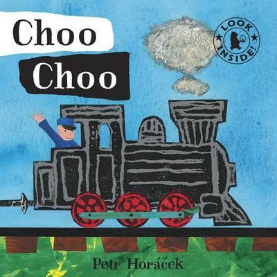 Obrázok Choo Choo
