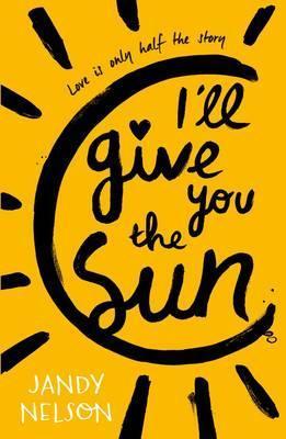 Obrázok Ill give you the sun