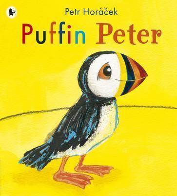 Obrázok Puffin Peter