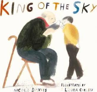 Obrázok King of the Sky
