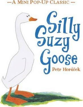 Obrázok Silly Suzy Goose