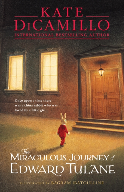 Obrázok The Miraculous jOurney of Edward Tulane