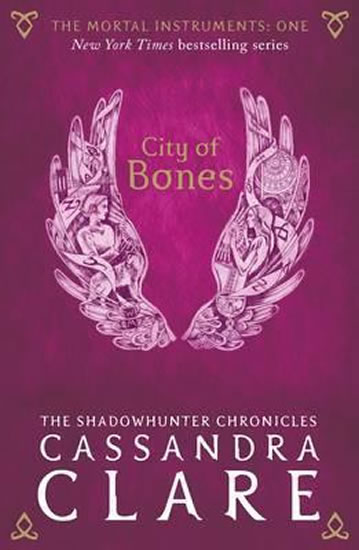 Obrázok The Mortal Instruments 1: City of Bones