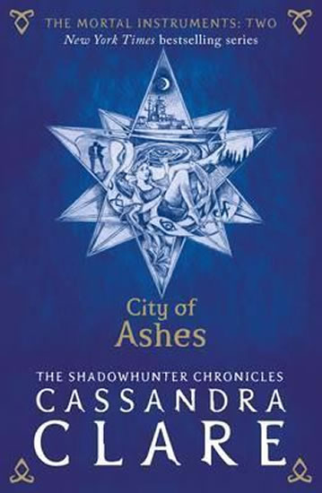 Obrázok The Mortal Instruments 2: City of Ashes