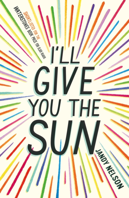 Obrázok I'll Give You the Sun