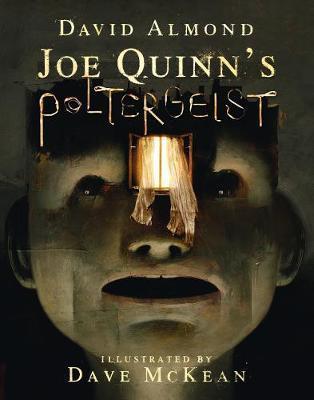 Obrázok Joe Quinns Poltergeist